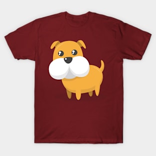 Dog T-Shirt